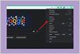 Como faço para exibir a barra de menu no Google Chrom